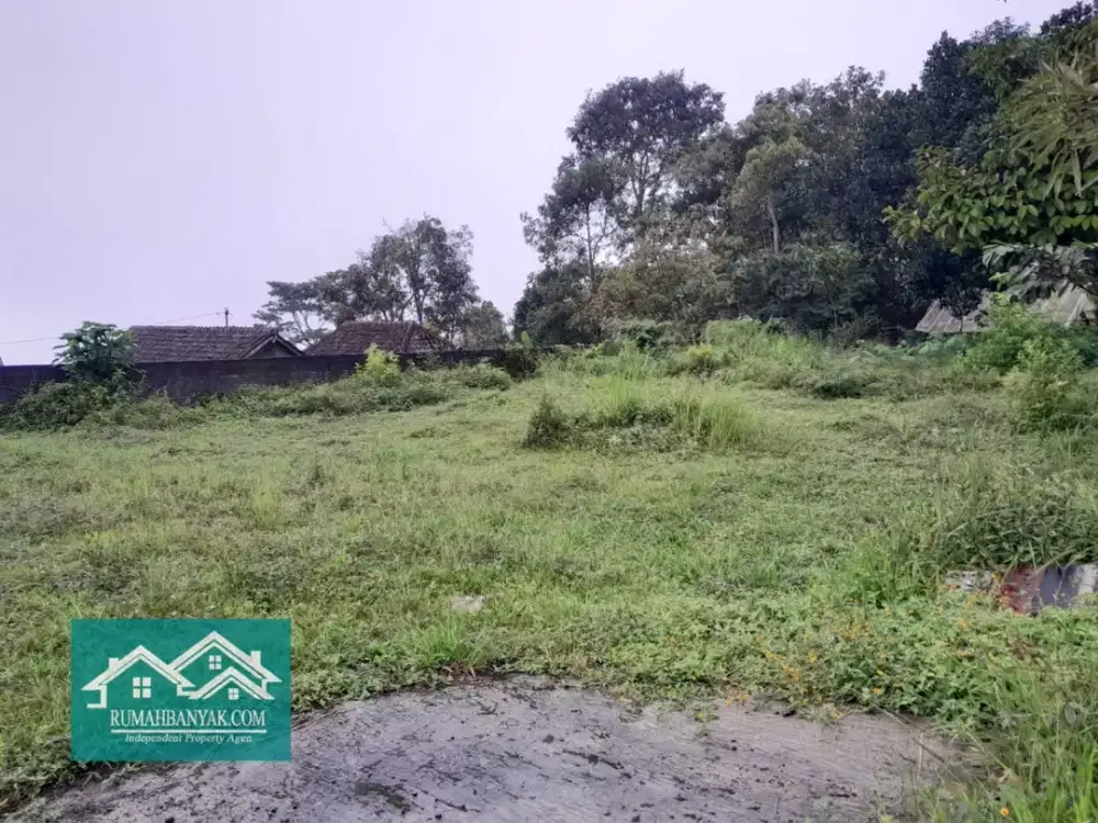 Dijual Tanah Murah Di Kaliurang Cocok Untuk Usaha