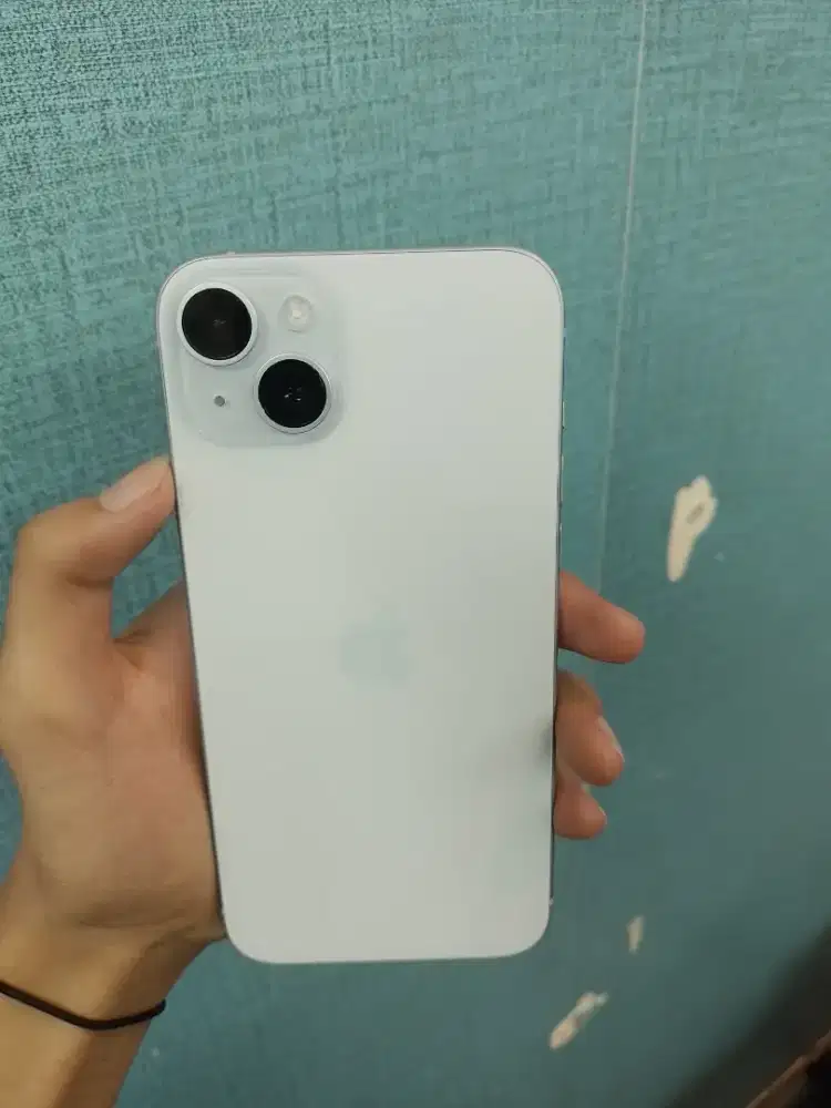 Iphone 15 plus 128gb ibox fullset