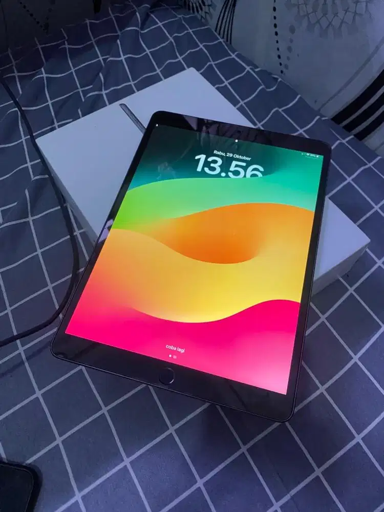 ipad air 3 all operator 256gb