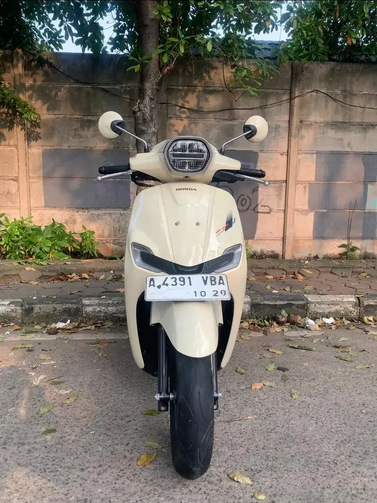 Dp1.Jt STYLO TAHUN 2024 CASH CREDIT