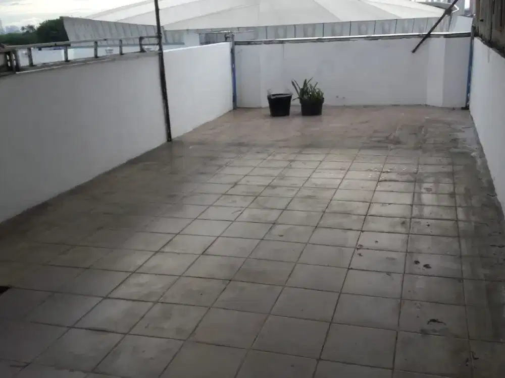 Ruko Hook Jakarta Timur Jl Balap Sepeda