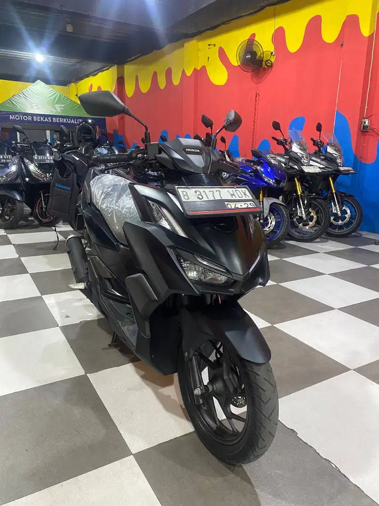 (DP500) Honda Vario 160 CBS Tahun  2023