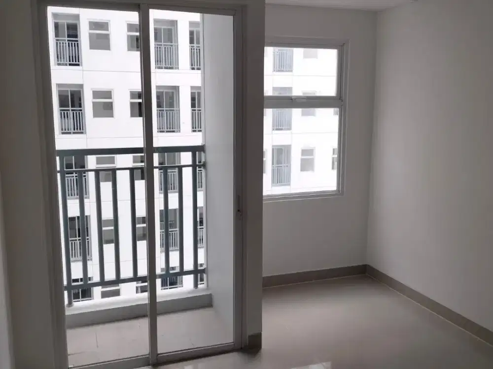 Apartment Serpong Garden Type Studio di Cisauk Tangerang Banten