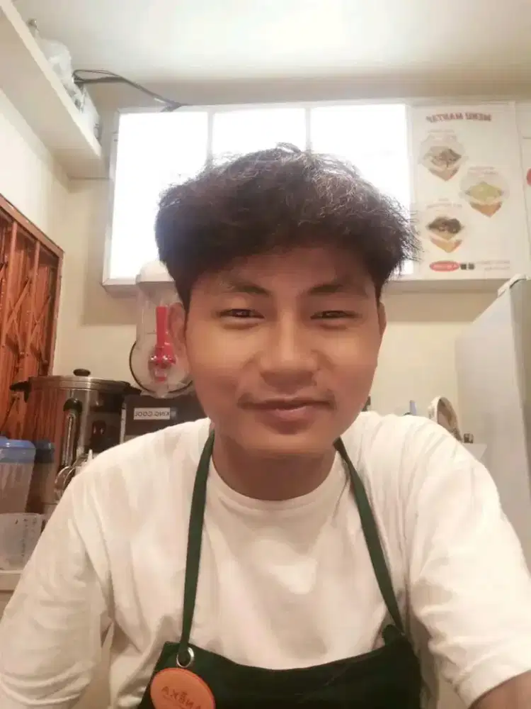 Mencari Lowongan Pekerjaan