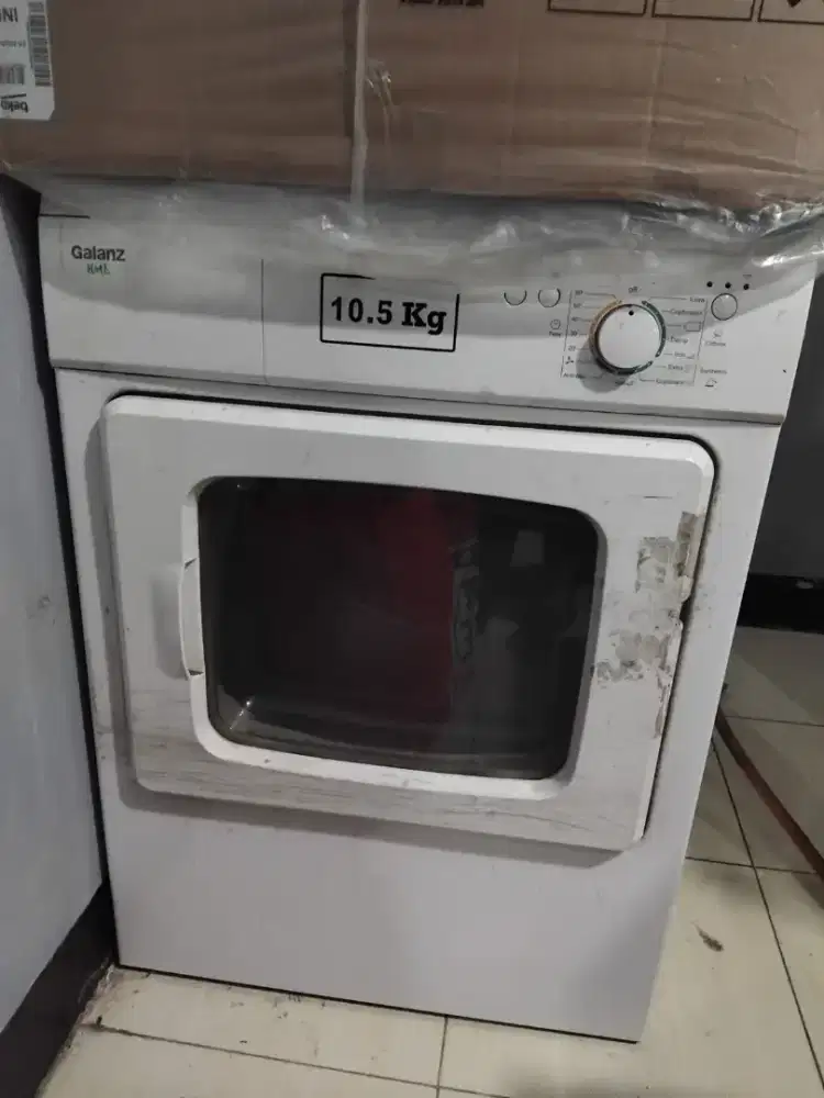 Jual drayer Diamante & Galanz ( harga borongan 2 mesin 1 harga)