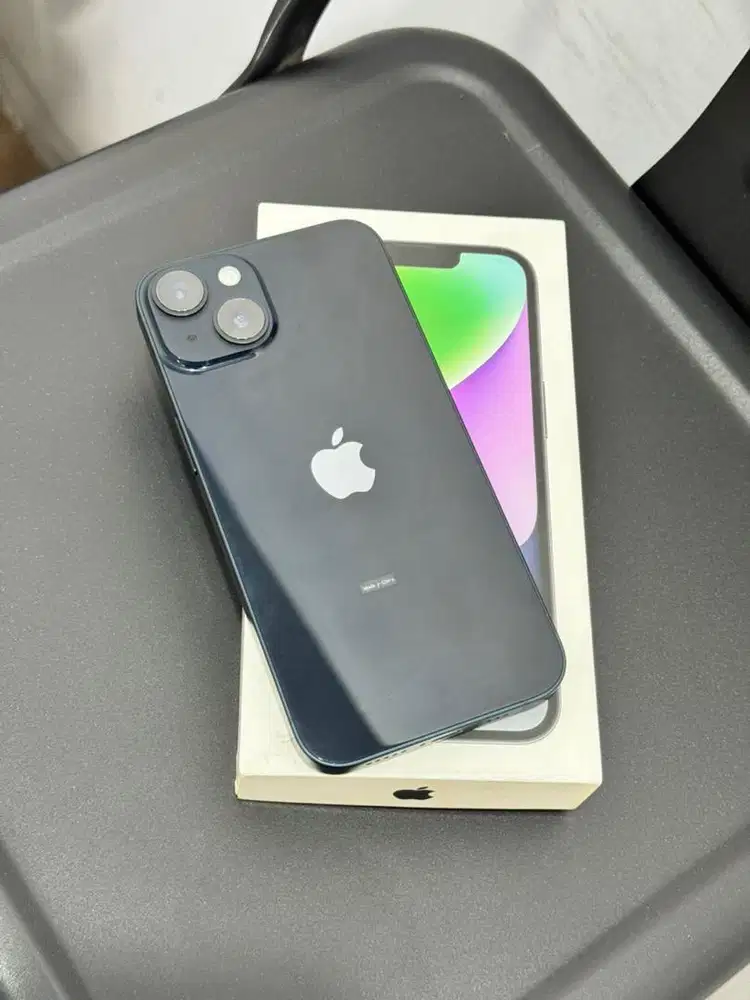 iPhone 14 256Gb iBox