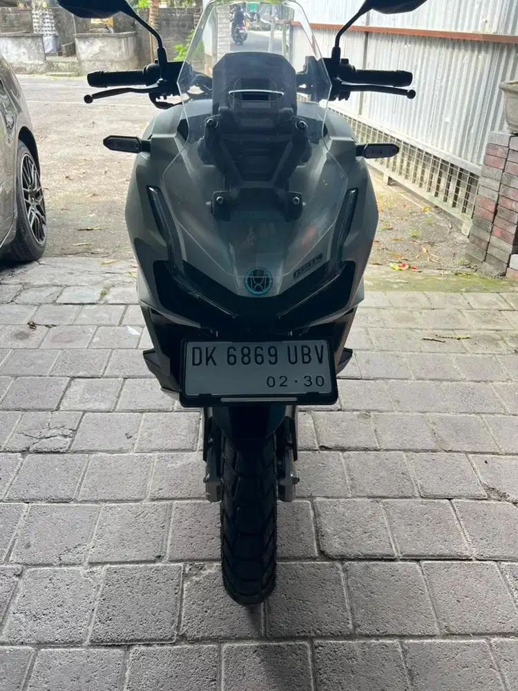 Jual adv tipe tertinggi 2025