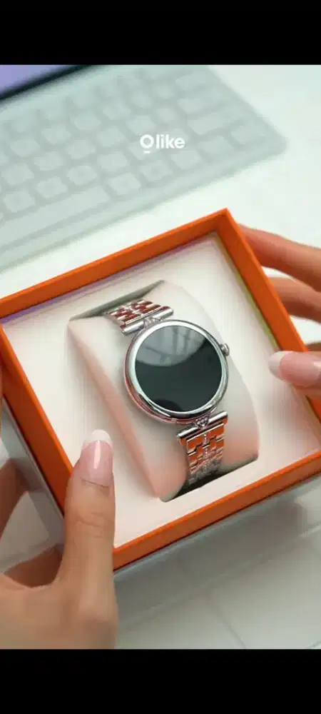 Smartwatch Olike FL01 Ultra