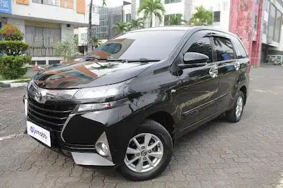 DP MURAH - Toyota Avanza 1.3 G Bensin-MT 2019