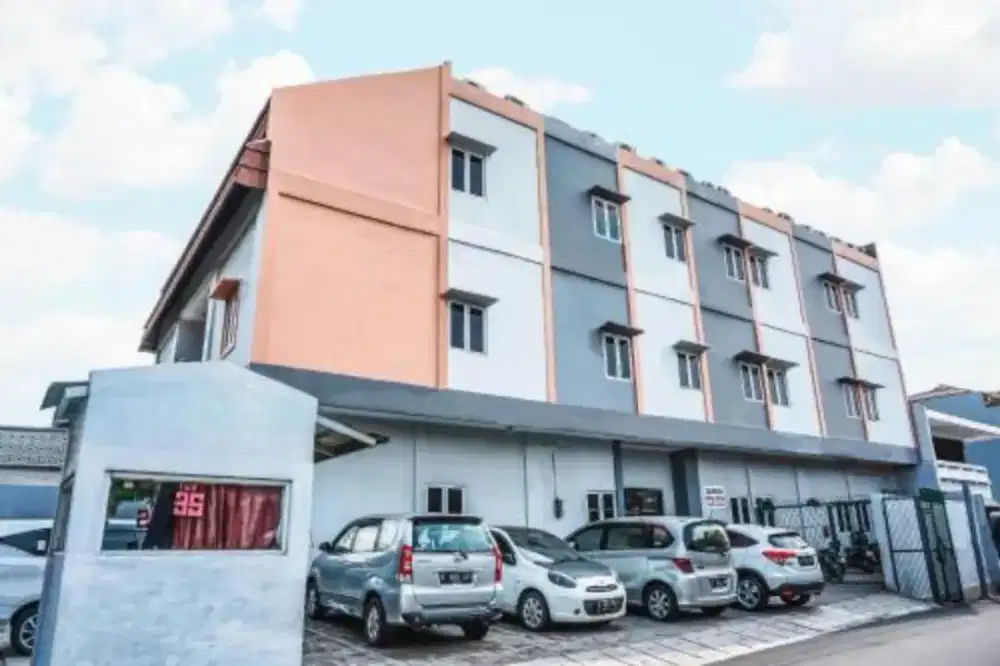 Loker Lowongan Kerja Cleaning Service