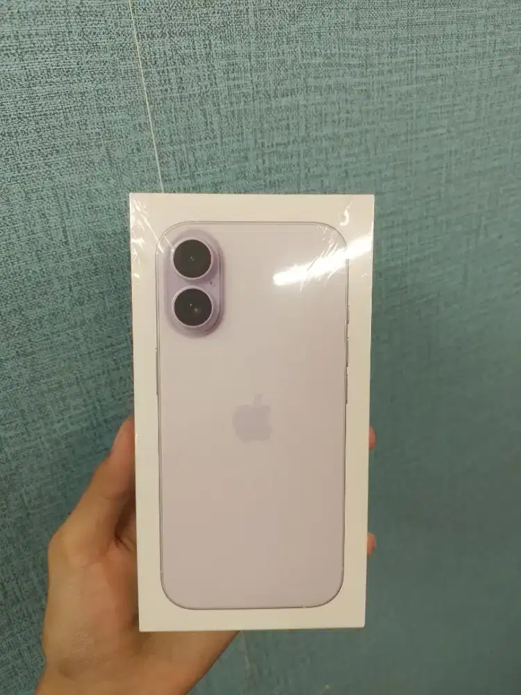 Iphone 17 256gb ibox new segel