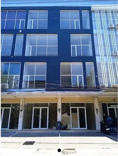 *Dijual Ruko jejer 3,tengah kota Surabaya, ready*