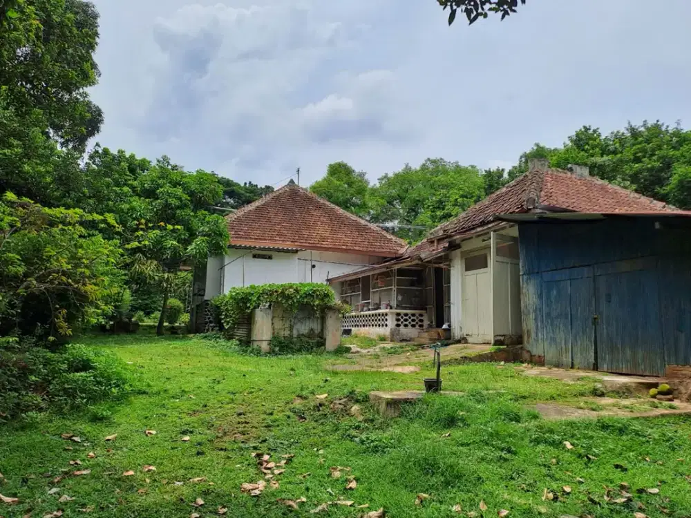 Tanah srategis pinggir jalan raya setiabudi banyumanik