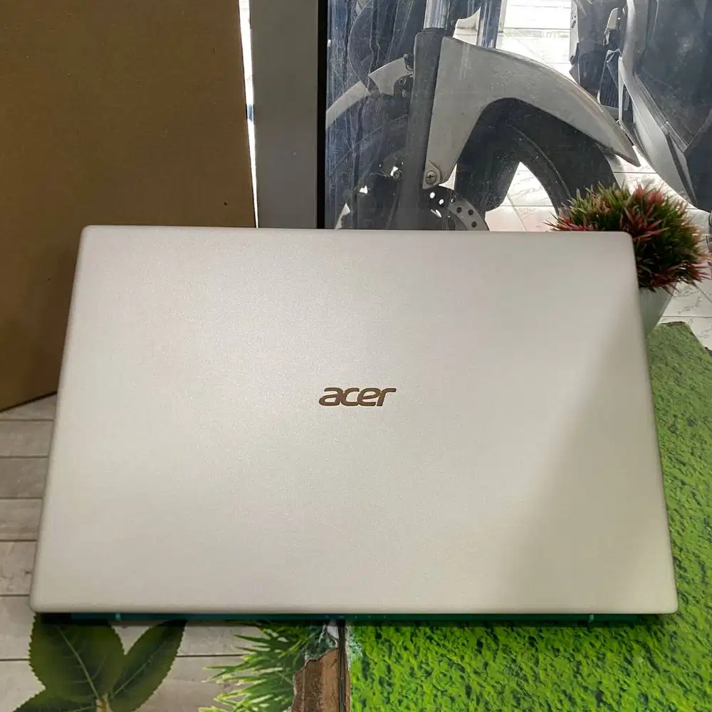 Acer Swift SF314-510G Core i7-1165G7 RAM 16GB SSD 256GB 14 IPS Win 11