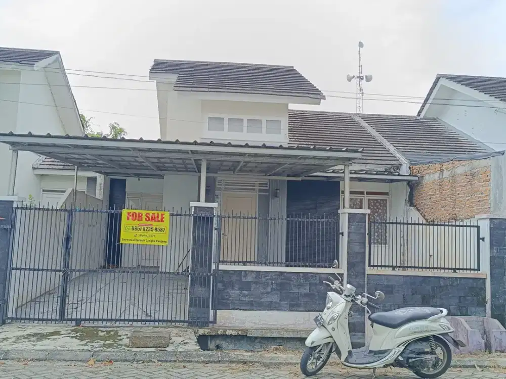 HUNIAN GOLD TERNYAMAN