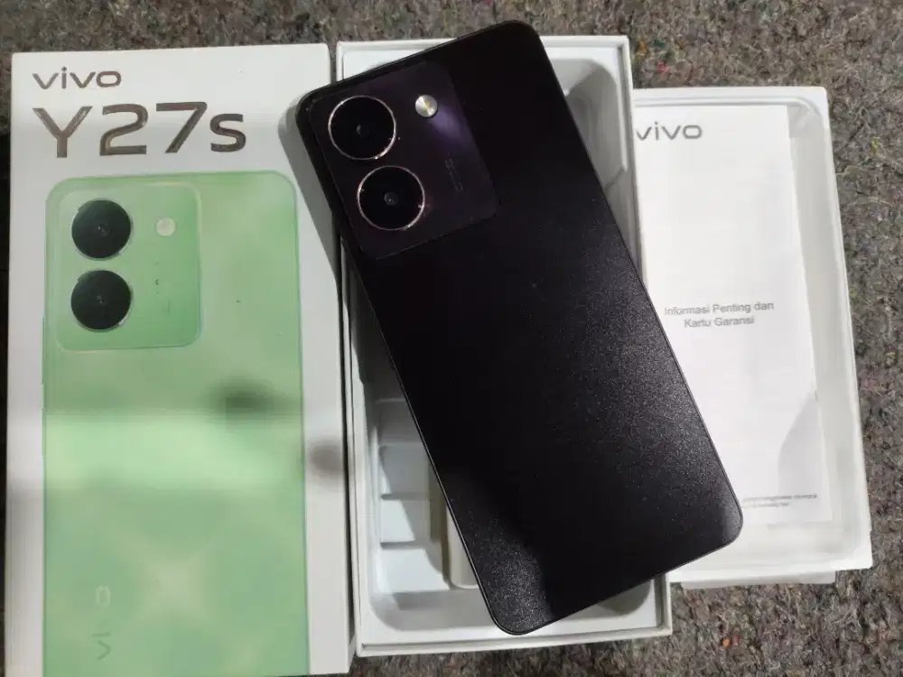 Vivo Y27s 8/256