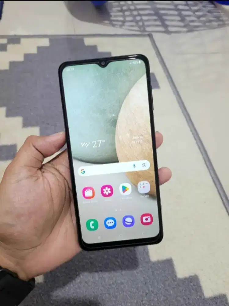 Siapa cepat dia dapat