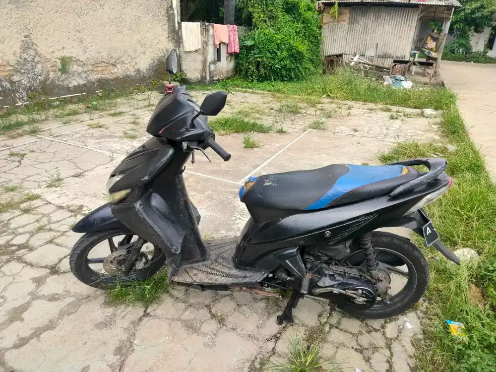 Motor Honda Vario