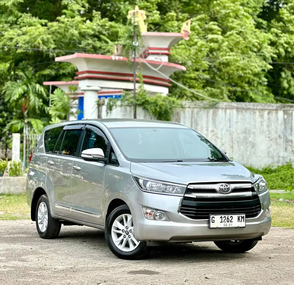 Reborn 2.0V AT 2017 Kondisi TOP