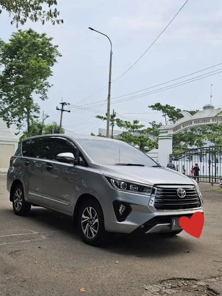 Innova V matik diesel tgn 1