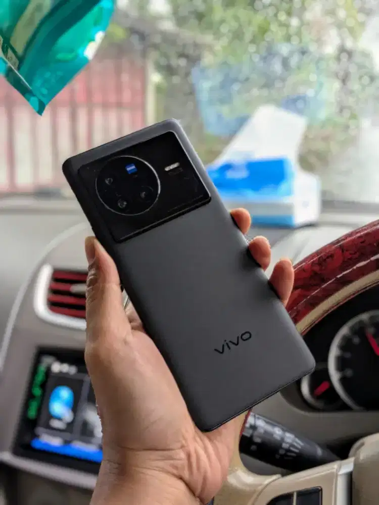 Vivo X80 Ram 12/256 GB