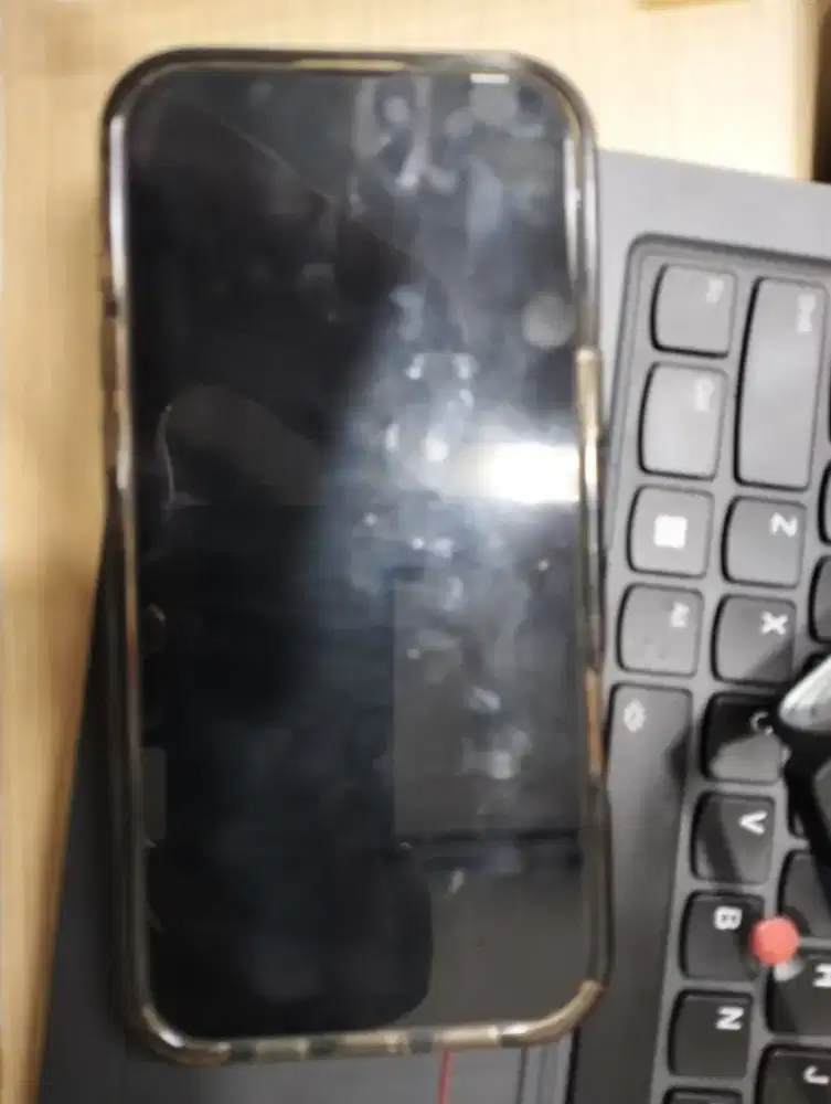 jual hp iphone 16 pro max