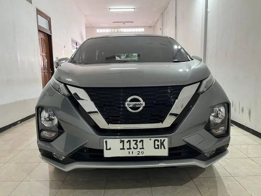 NISSAN LIVINA VL CVT 2019