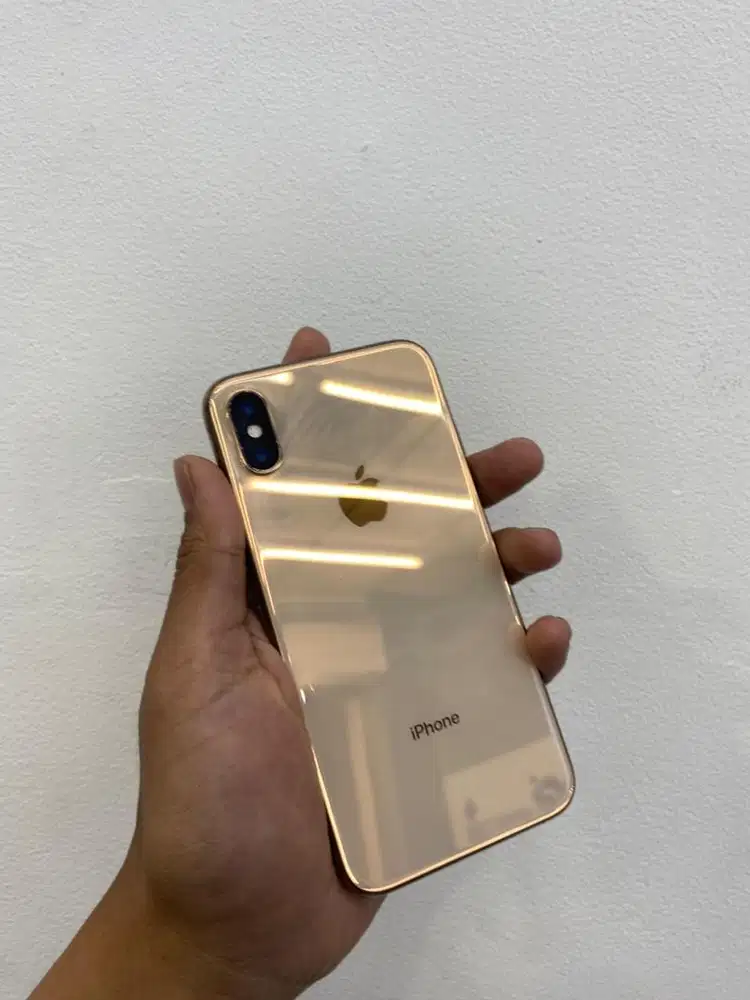 Iphone Xs 64GB fullset