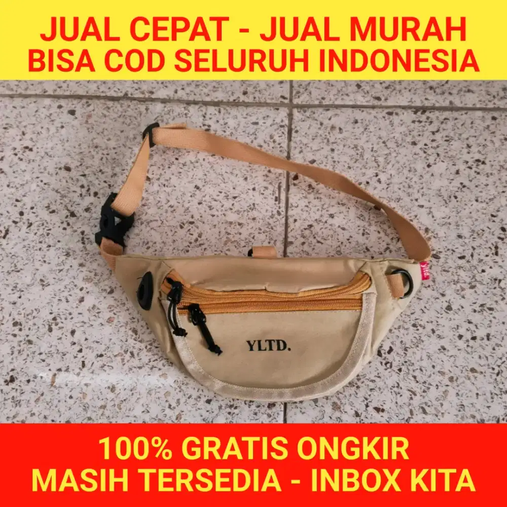 (BISA NEGO & COD) BUY 1 GET 2