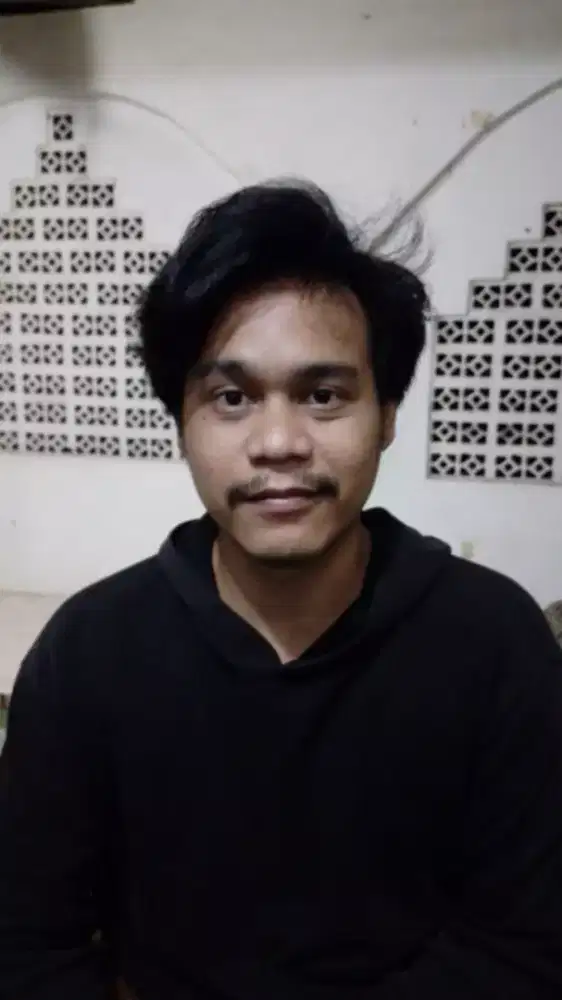 Mencari lowongan pekerjaan