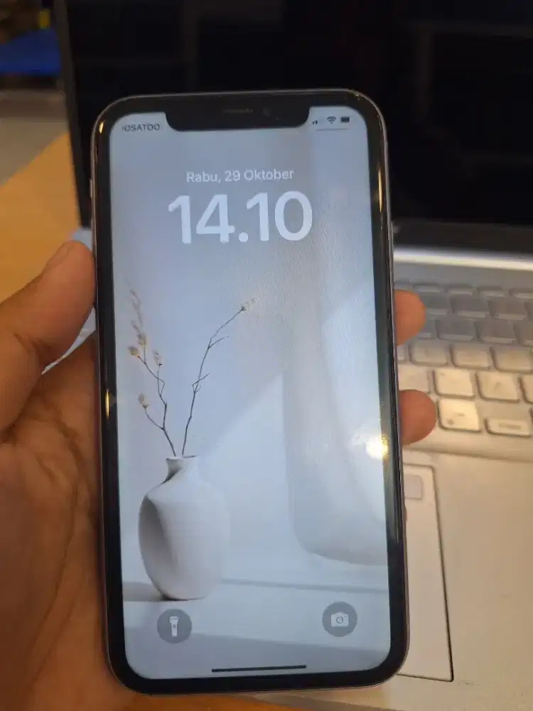 Iphone 11 64GB ex inter ip 11