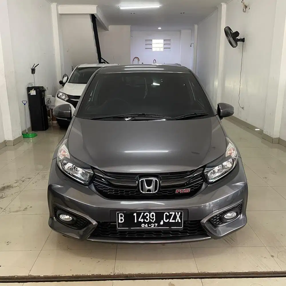 Cash BRIO RS CVT 2022