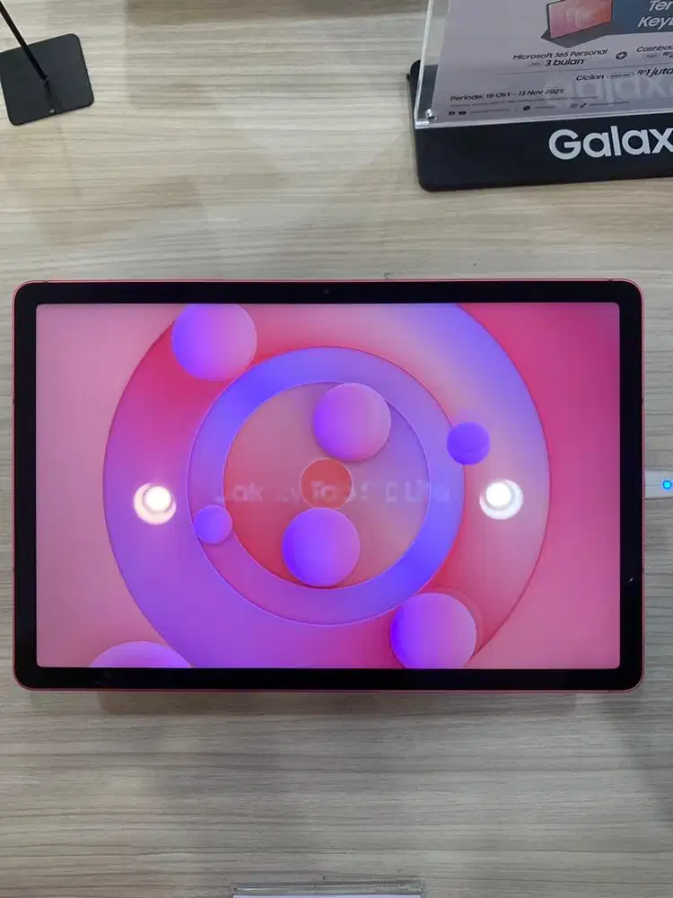 Galaxy Tap S10 Lite Wifi cicilan 0%