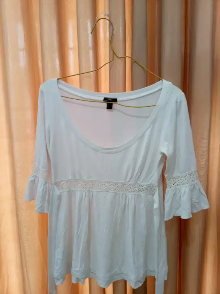 Preloved atasan wanita