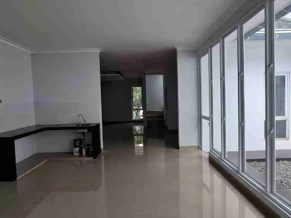 Rumah Baru Renov Bagus di Kota Wisata Cibubur