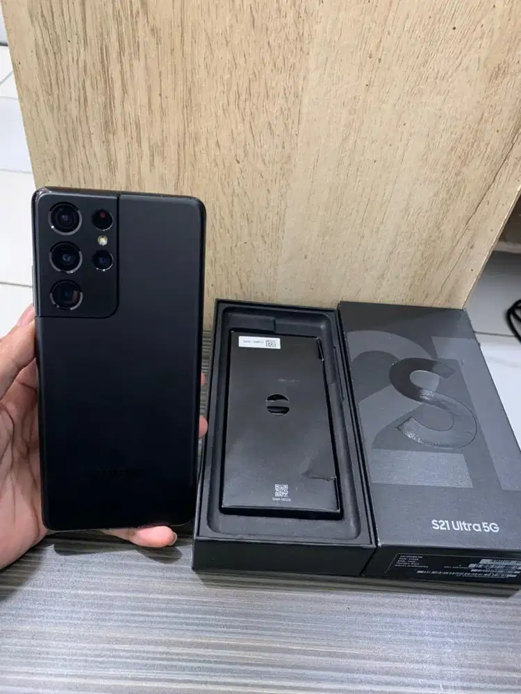 Samsung s21 ultra 5g 16/512
