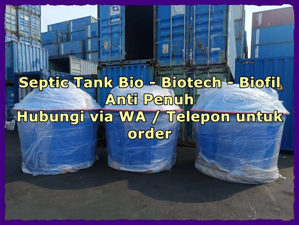 spitang, Sepiteng Biofilter, Biotank, Biofil, Biotech,