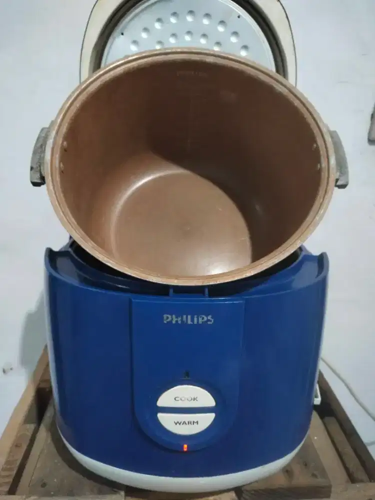 Magic Com Philips 2 Liter