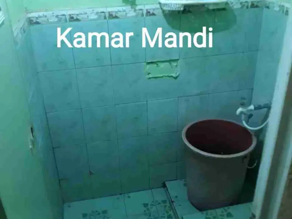 Di jual rmh di kebonagung sukodono