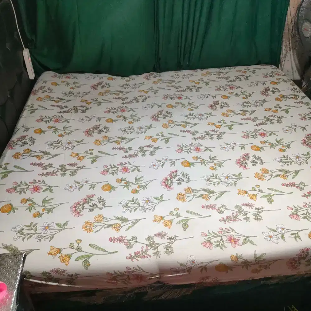 Jual kasur busa royal foam