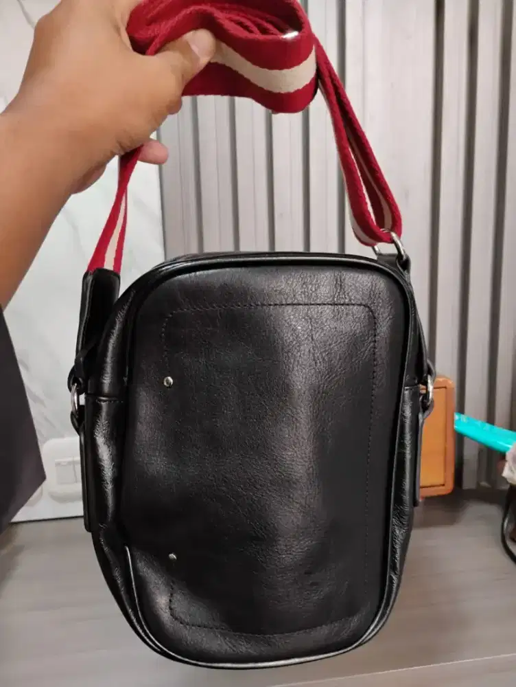 Sling bag Bally