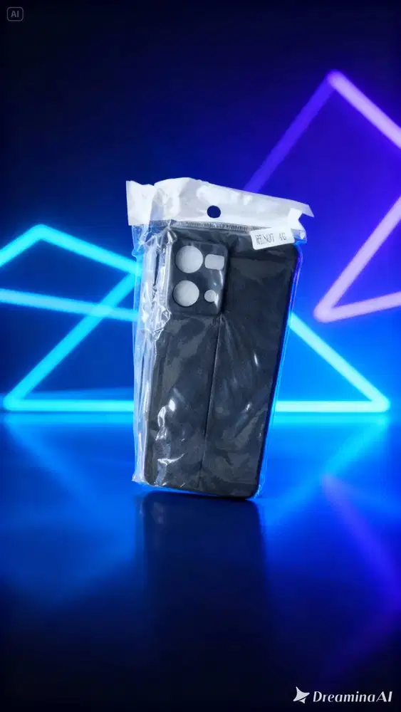 ren07 4g casing karet