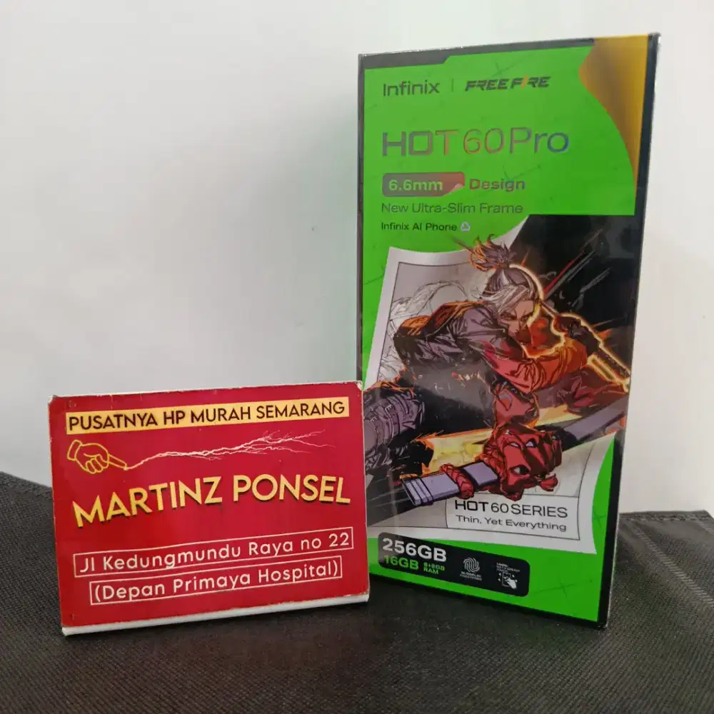 Infinix hot 60pro 8/256