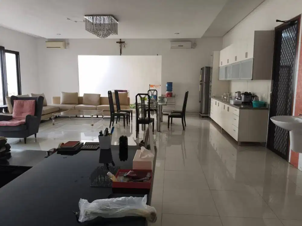 Dijual Murah Rumah Siap Huni Mojoklanggru Wetan Surabaya Timur