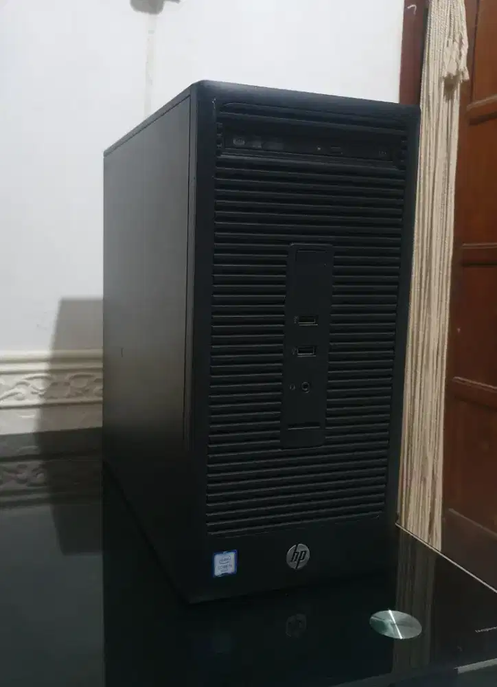 CPU Core i5 6500 Wifi HP 280 G2 MT 8GB DDR4