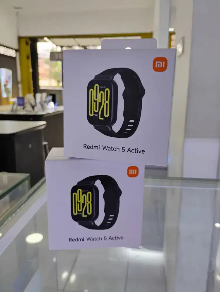 Redmi Watch 5 Active