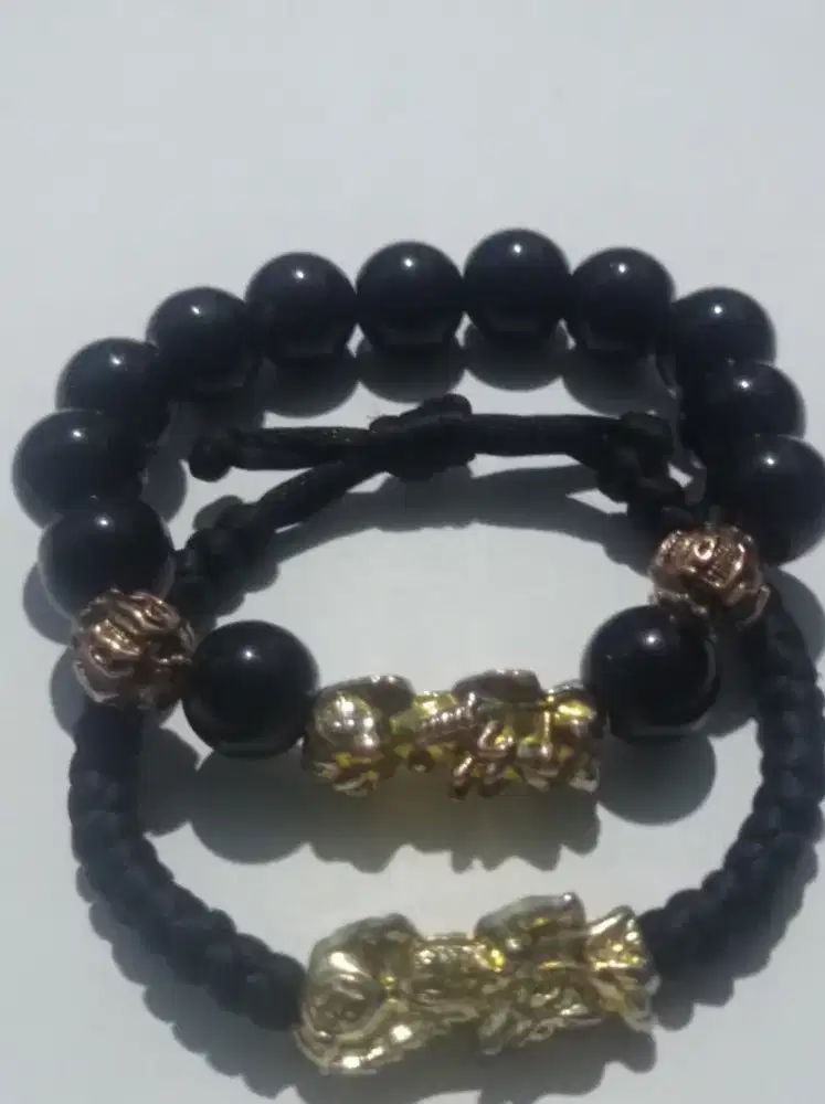 Gelang Naga :  2 ( Pcs )