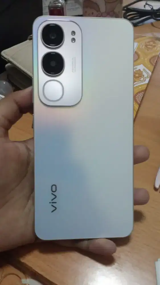 vivo y19s 4+4/128