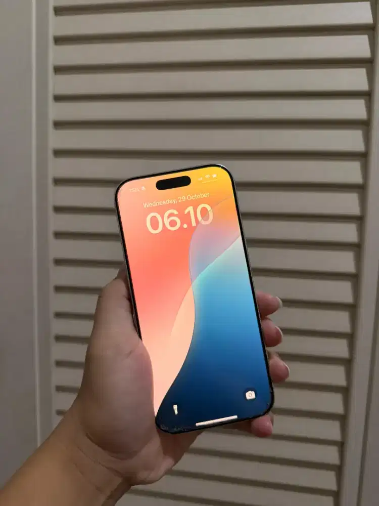 Iphone 16 pro 128gb ibox