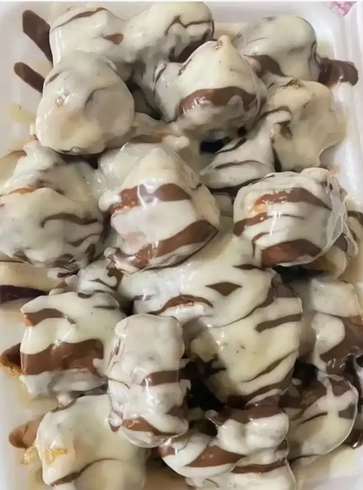 Dibutuhkan art wanita